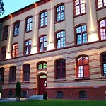 Gls 3* Berlin