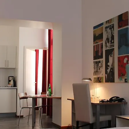 Hotel Schule