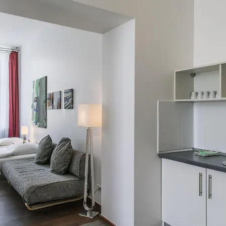 Gls 3* Berlin