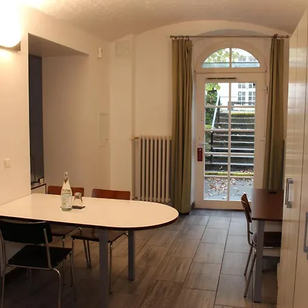 Hotel Schule Berlin