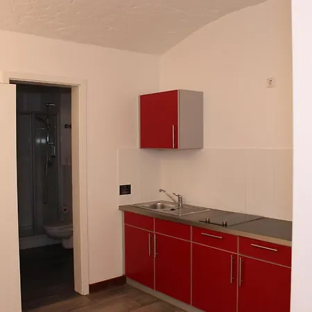 Schule Hotel