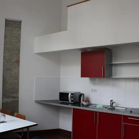 Hotel Schule