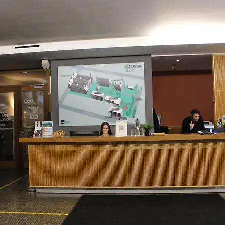 Gls Otel Berlin