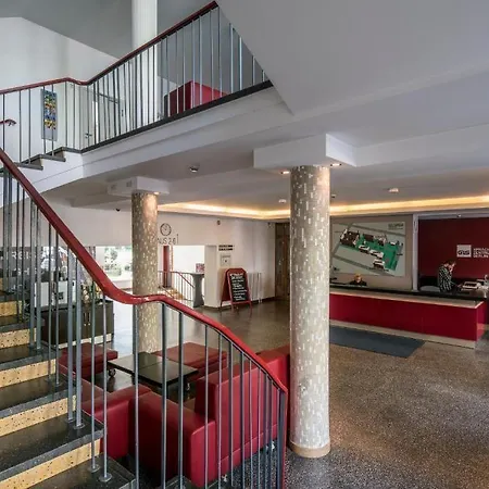 Gls Hotel 3*