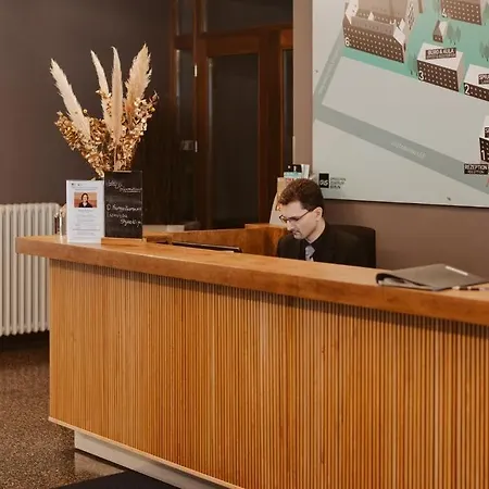 Hotel Gls