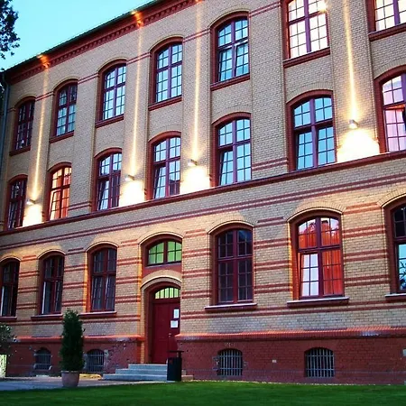 Gls 3* Berlin