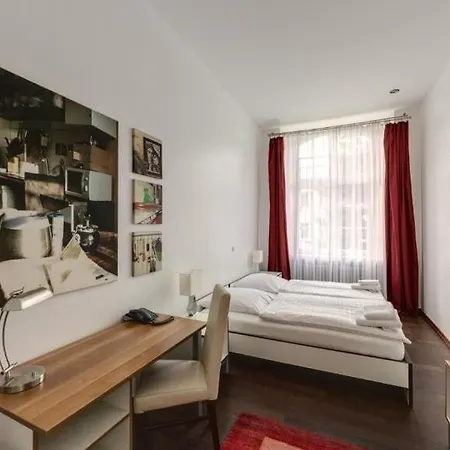 Hotel Gls Berlin