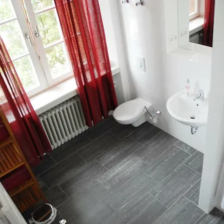 Schule Hotel Berlin