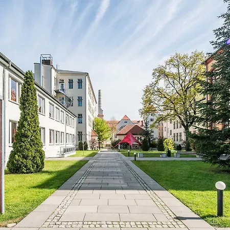 Schule Berlin