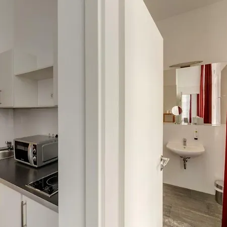 Gls Hotel Berlín