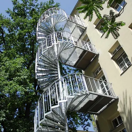 Hotel Schule Berlin