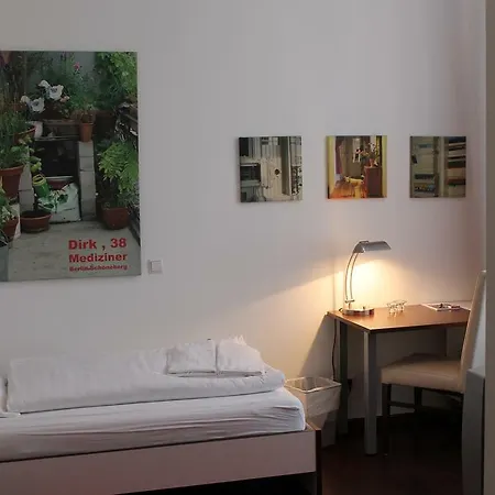 Schule 3* Berlin