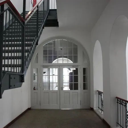 Schule Hotel Berlin