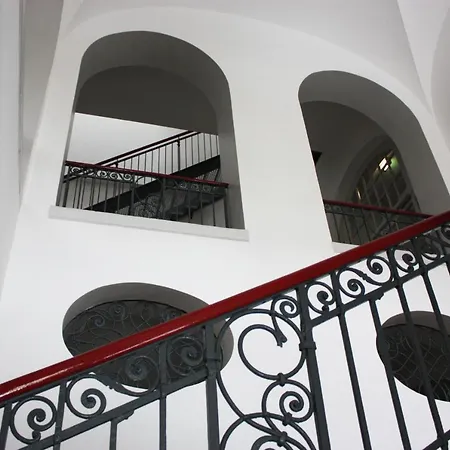 Hotel Schule
