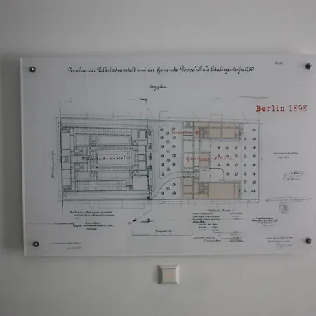 Hotel Schule