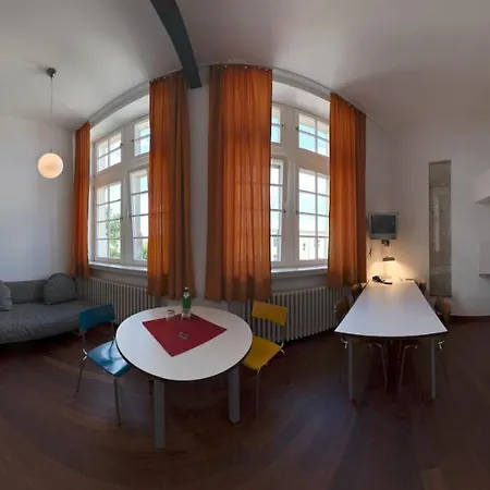 Schule Hotel Berlin