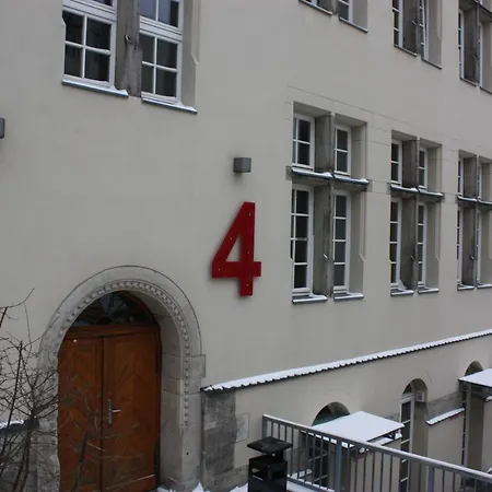 Hotel Schule Berlin