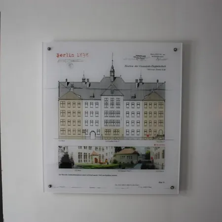 Schule Hotel