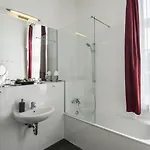 Отель Gls Берлин