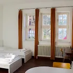 Отель Gls Берлин