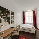 Отель Gls Берлин