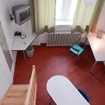 Отель Gls Берлин