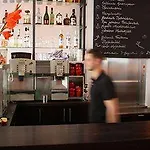 Gls Отель Берлин