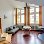 Отель Gls Берлин