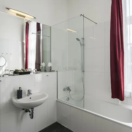 Hotel Gls Berlín