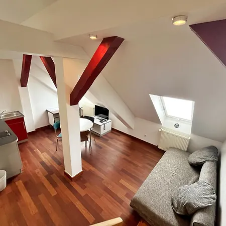 Gls Hotel 3*