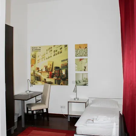 Gls Hotel 3*