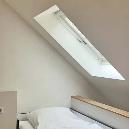 Gls Hotel Berlín