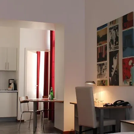 Gls Hotel 3*