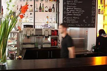 Gls Hotel Berlín