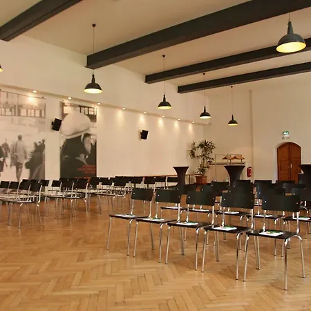 Gls 3* Berlín